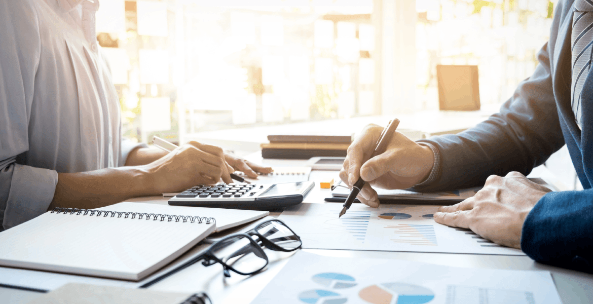 CCS Bookkeeping